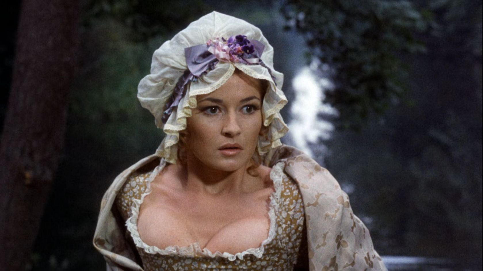 Top Films About Ghosts & Hauntings You Haven’t Seen – 1970’s