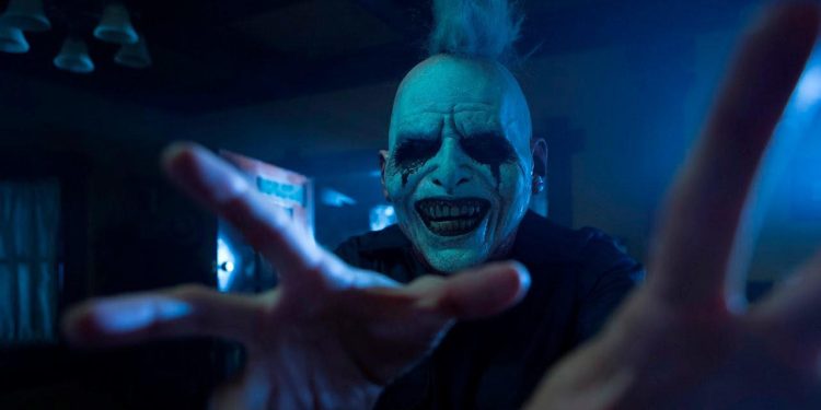 Bedeviled