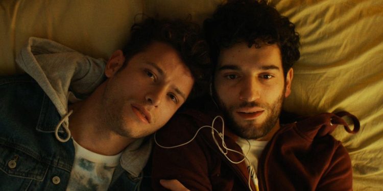 Blessed Boys