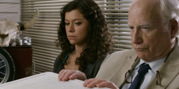 Cas &amp; Dylan