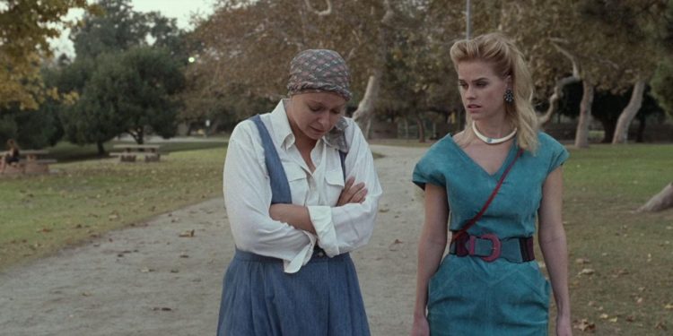 Decoding Annie Parker