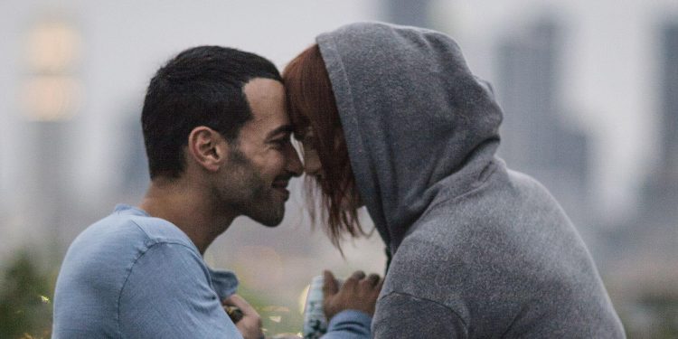 Dorfman in Love