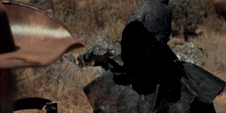 Franny Kruugerr presents Scary Stories