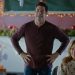 The Holiday Sitter