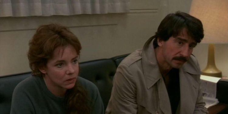 The Room Upstairs