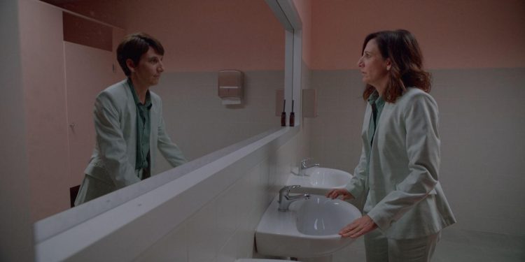 Mirror, Mirror