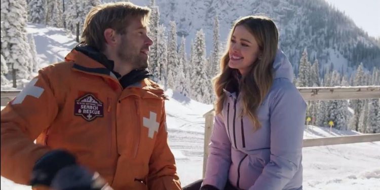 Love in Glacier National: A National Park Romance