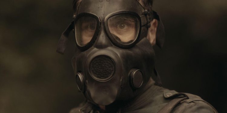 War Games: At the End of the Day