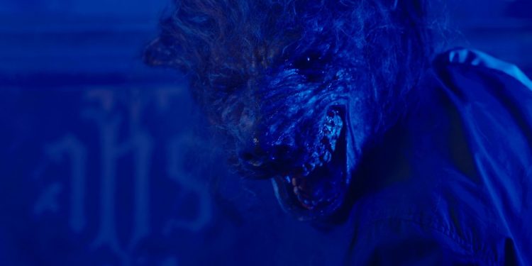 Werewolf Cabal
