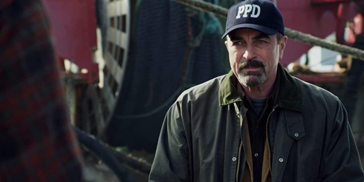 Jesse Stone: Benefit of the Doubt