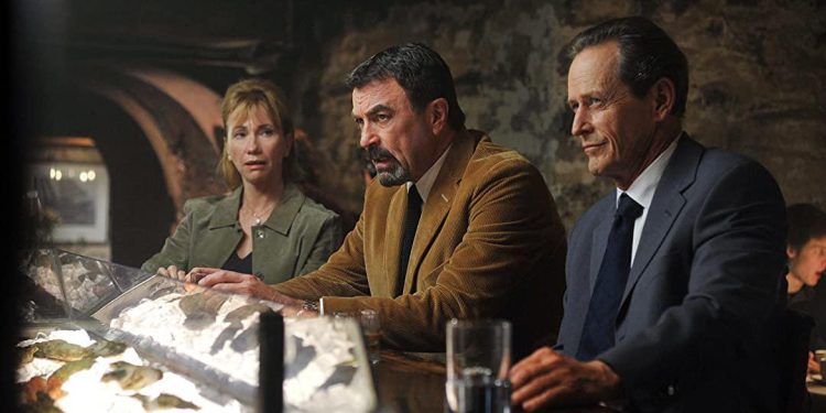 Jesse Stone: Innocents Lost