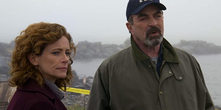 Jesse Stone: Lost in Paradise