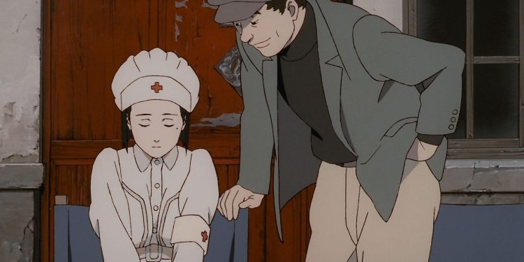 Millennium Actress