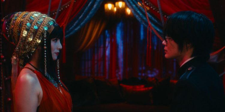 xxxHOLiC