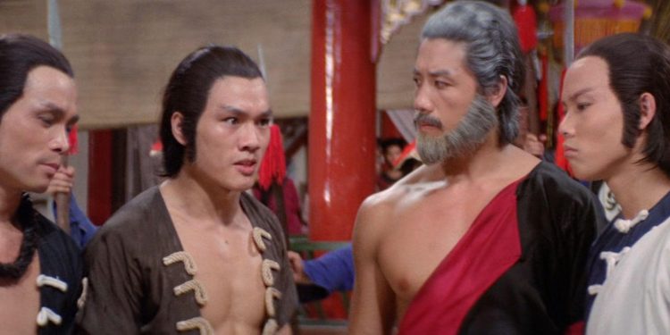 Ten Tigers of Kwangtung