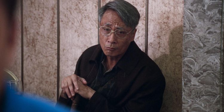 Septet: The Story of Hong Kong
