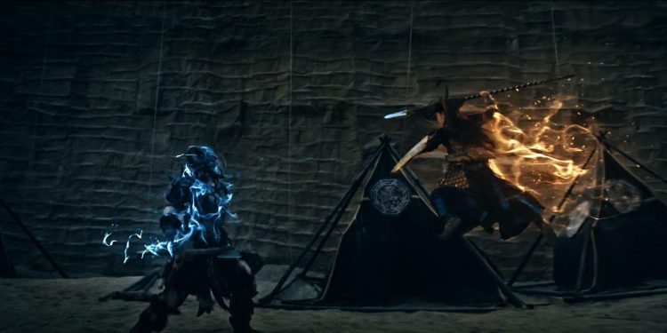 The Demon Suppressors: West Barbarian Beast