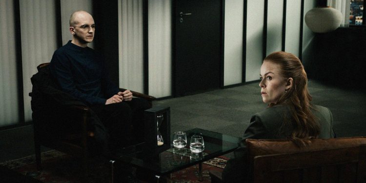 The Last Client