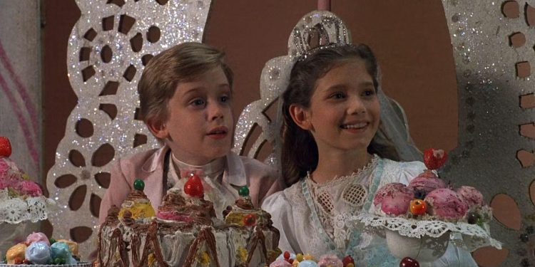 The Nutcracker