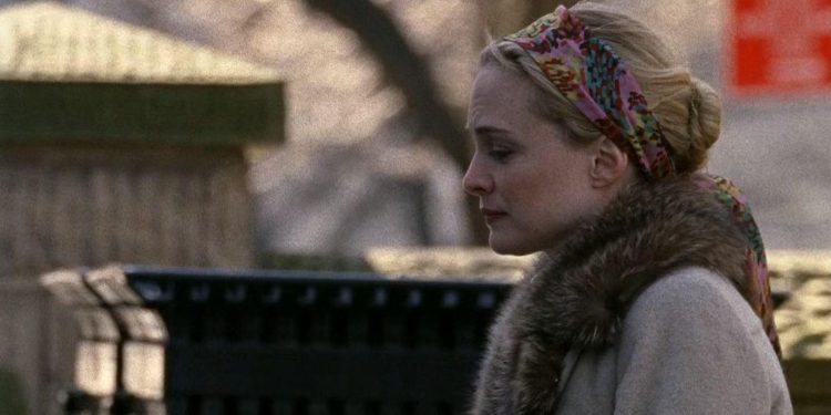 Adrift in Manhattan