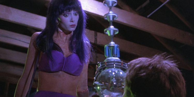 Frankenhooker