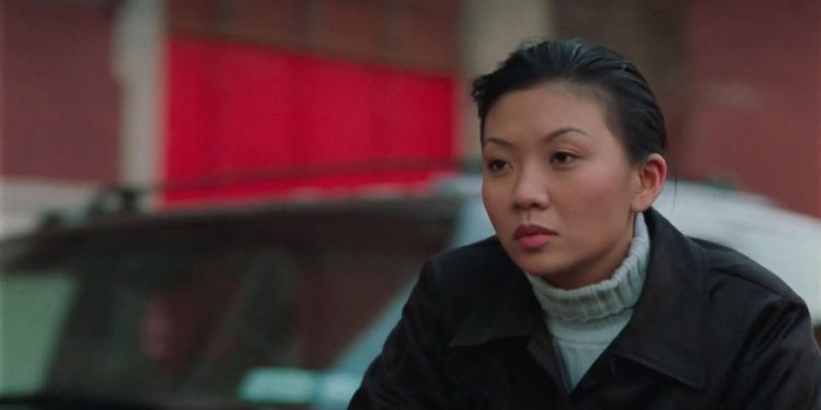 Miss Wonton