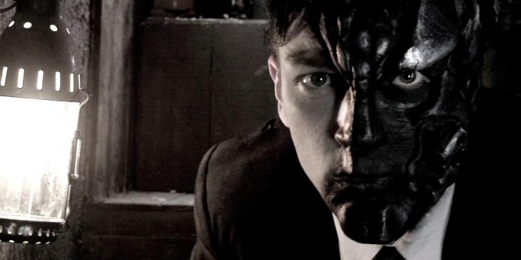 Tetsuo: The Bullet Man