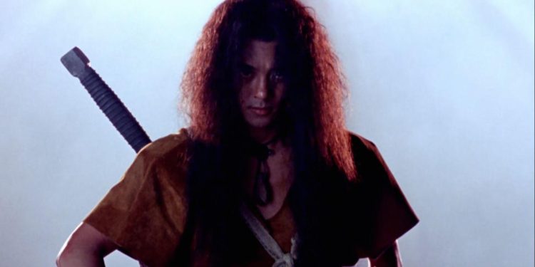 The Assassin