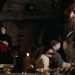 The Mouse and the Cat: Nine Ghosts Blood Wolf