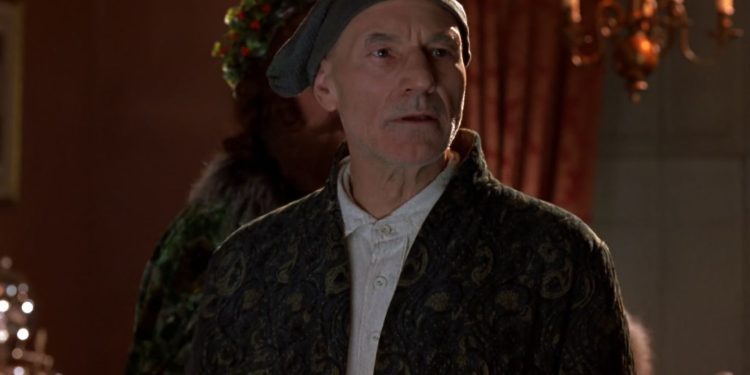 A Christmas Carol