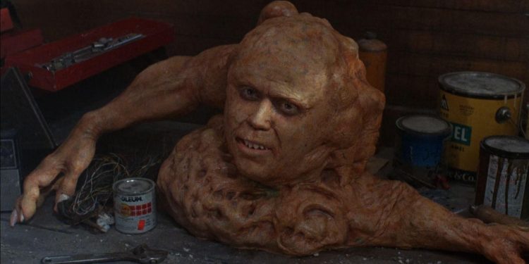 Basket Case 2