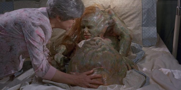 Basket Case 3: The Progeny