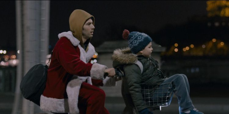 Santa Claus