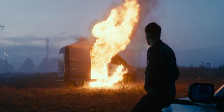 Burn Out