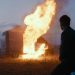 Burning Patience
