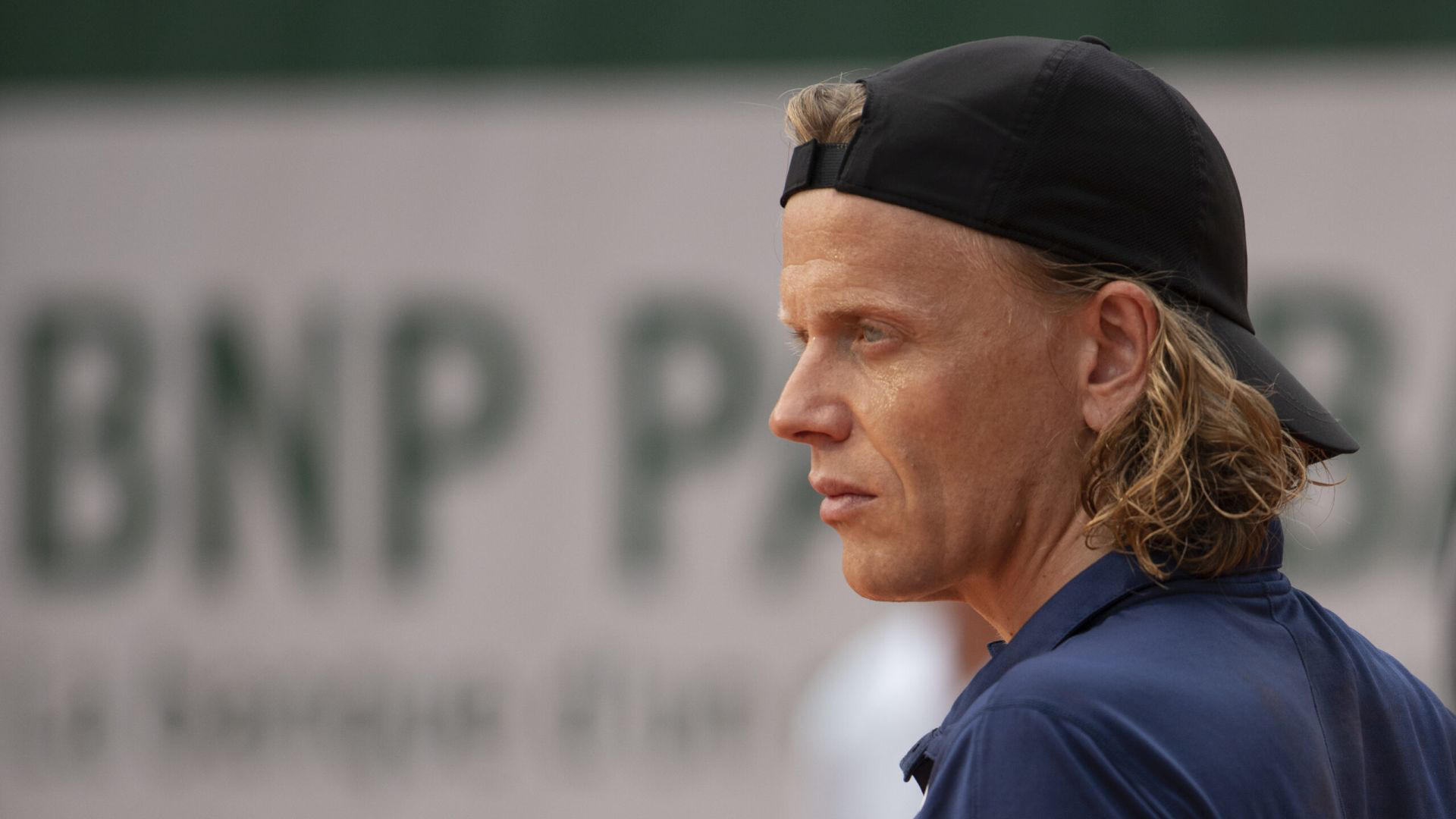The 10 Best Films About Tennis
