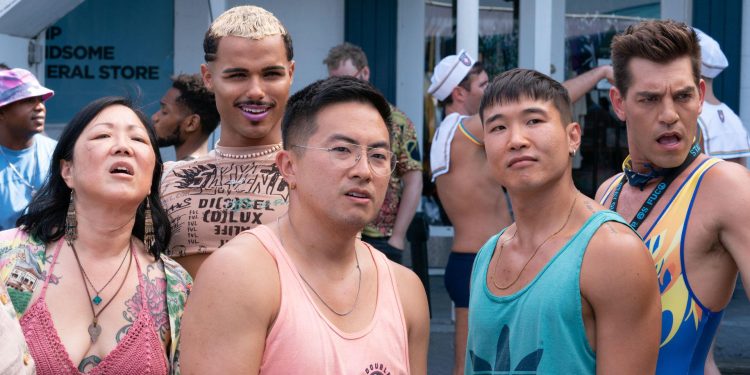 Fire Island