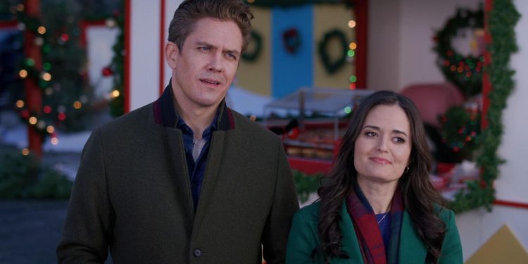 Christmas at the Drive-In