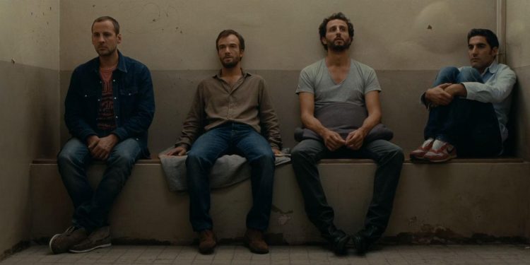 Depression and Friends