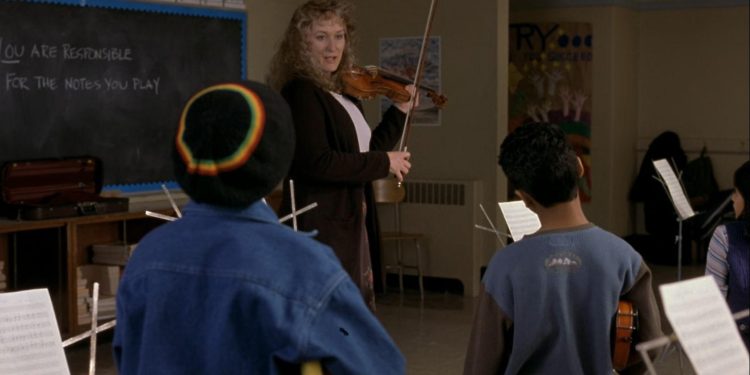 Music of the Heart