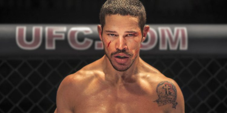 Stronger Than The World: The Story of José Aldo