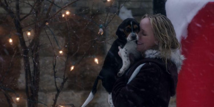 One Christmas Eve