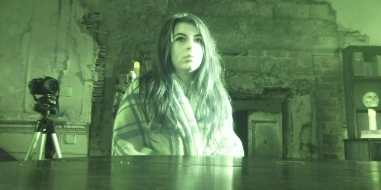 Ouija Hosts
