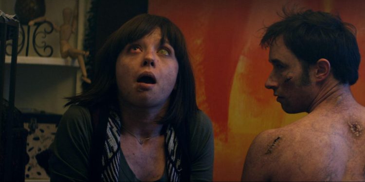 Contracted: Phase II