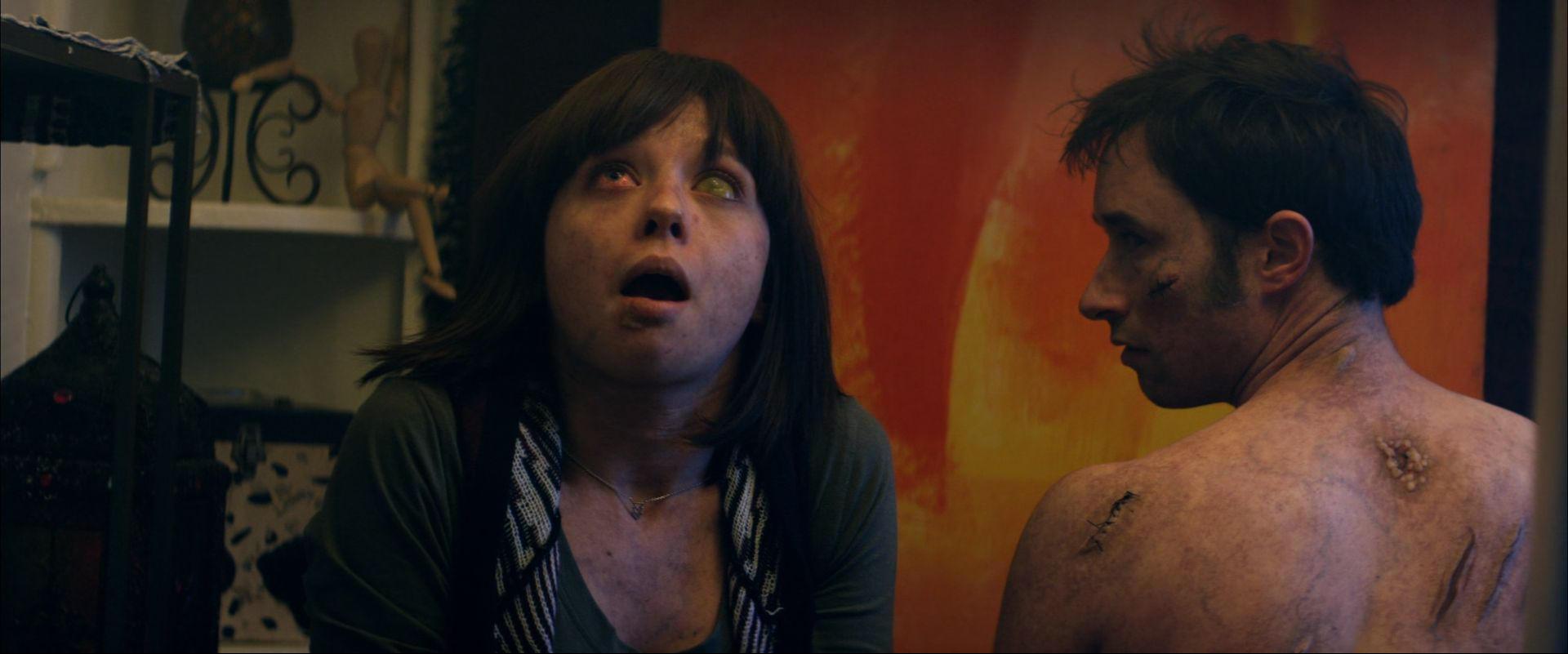 Contracted Phase II KBZ Discover New Movies