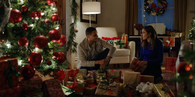 Record Breaking Christmas