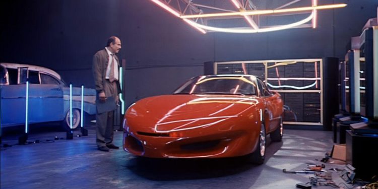 Knight Rider 2000