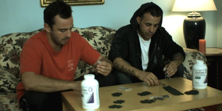Oxy-Morons