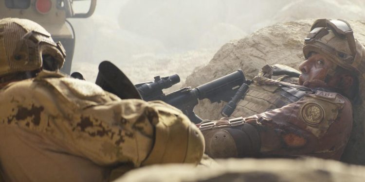 The Ambush