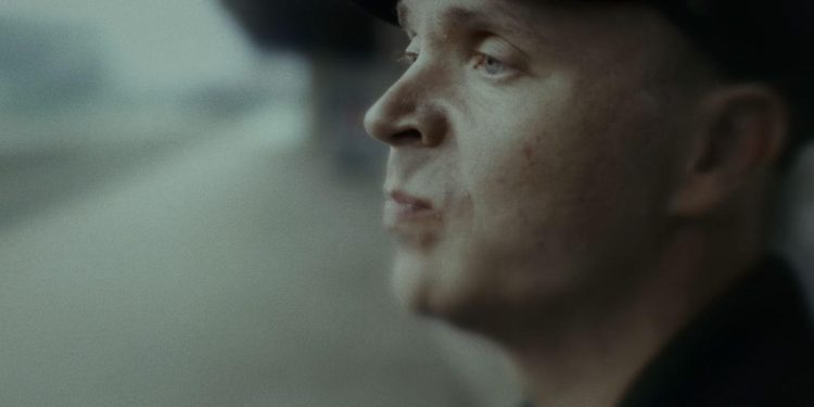The Blind Man Who Did Not Want to See Titanic